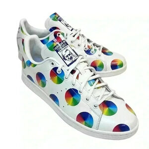 adidas Multicolor Stan Smith Sneakers